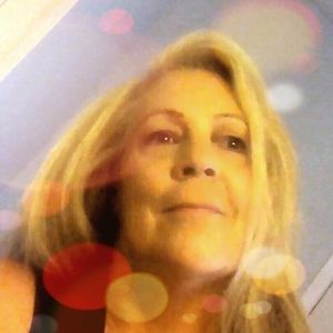 Meet your Posher, Barbara